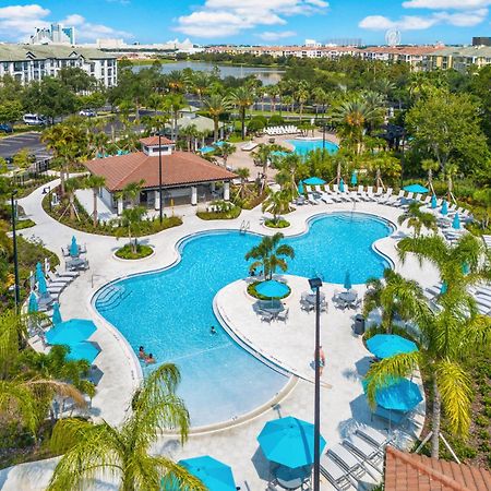 Stylish Condo At Vista Cay Resort Minutes To Wdw Orlando Exteriör bild