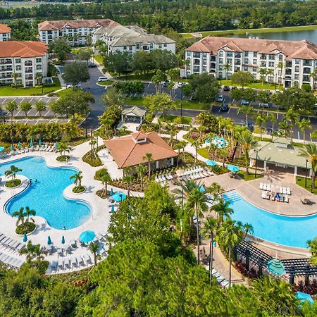 Stylish Condo At Vista Cay Resort Minutes To Wdw Orlando Exteriör bild