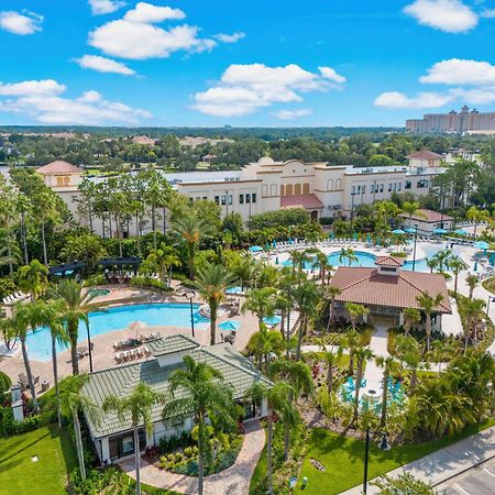 Stylish Condo At Vista Cay Resort Minutes To Wdw Orlando Exteriör bild