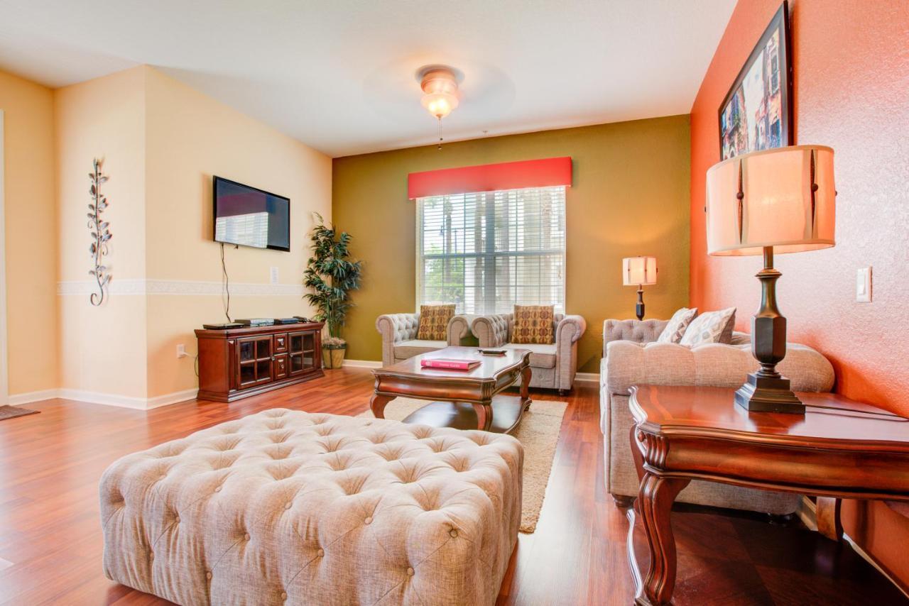 Stylish Condo At Vista Cay Resort Minutes To Wdw Orlando Exteriör bild