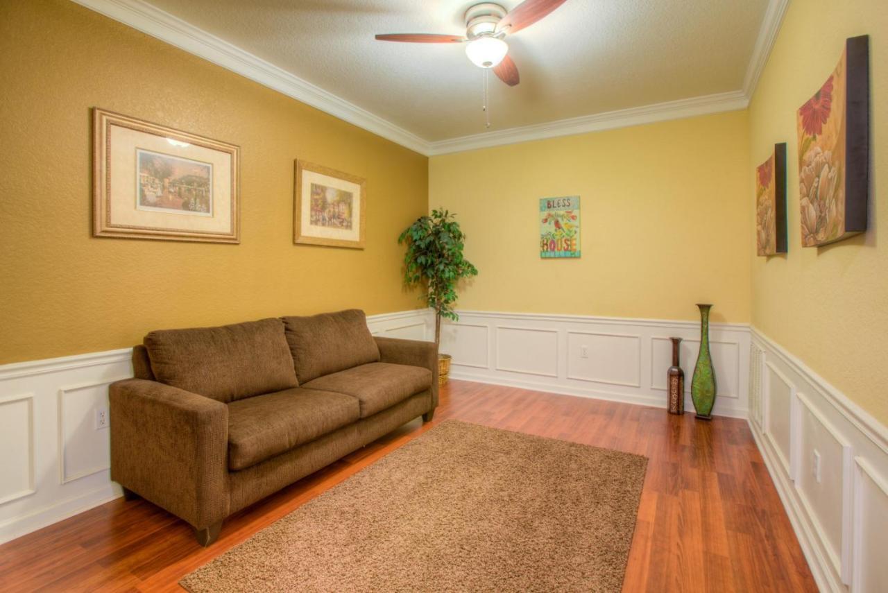 Stylish Condo At Vista Cay Resort Minutes To Wdw Orlando Exteriör bild