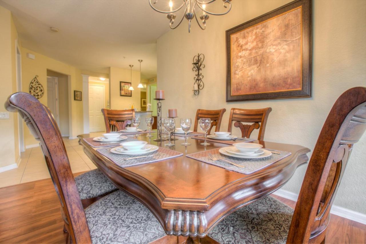 Stylish Condo At Vista Cay Resort Minutes To Wdw Orlando Exteriör bild