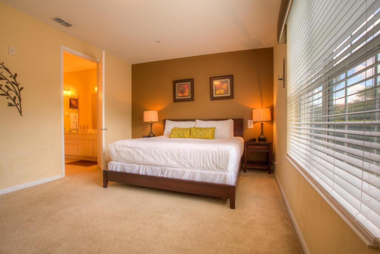 Stylish Condo At Vista Cay Resort Minutes To Wdw Orlando Exteriör bild