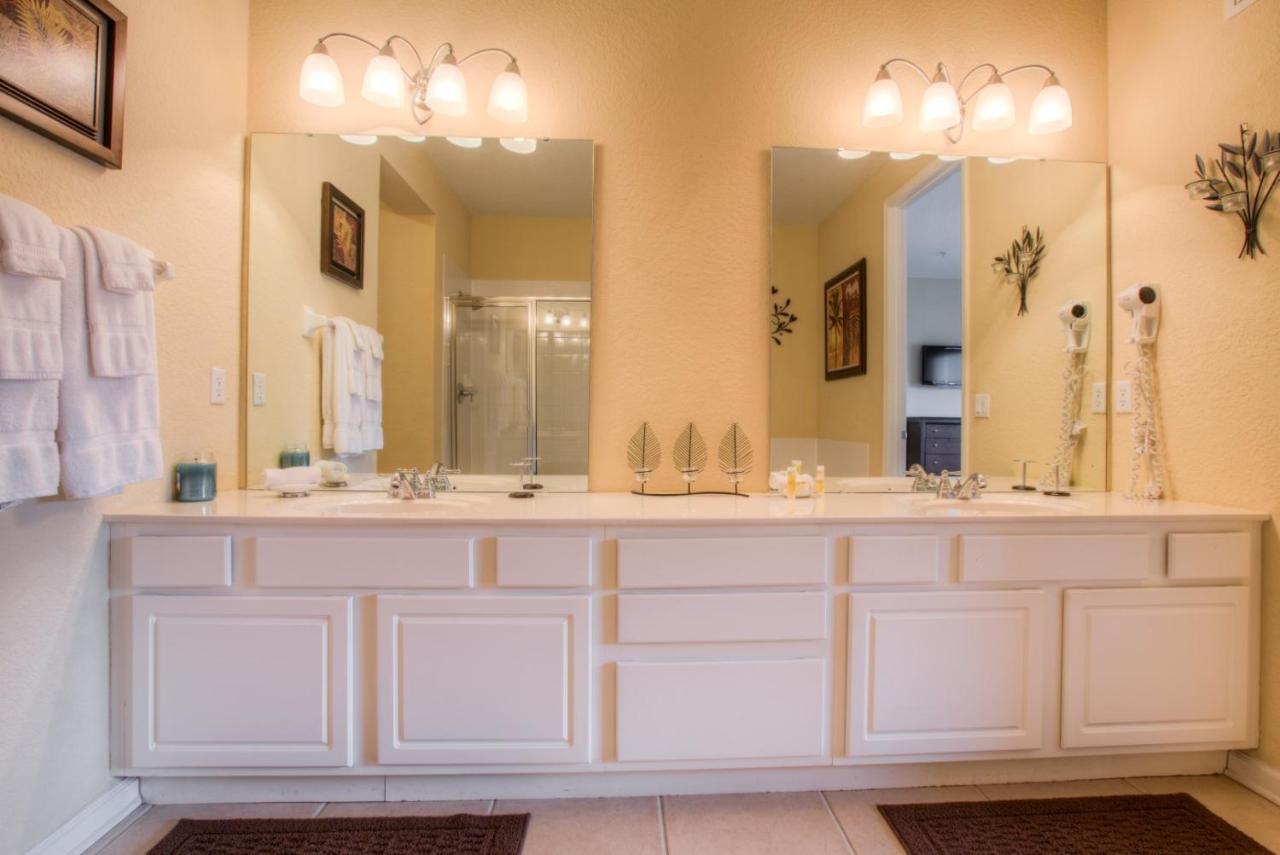 Stylish Condo At Vista Cay Resort Minutes To Wdw Orlando Exteriör bild
