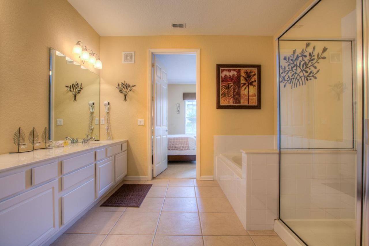 Stylish Condo At Vista Cay Resort Minutes To Wdw Orlando Exteriör bild