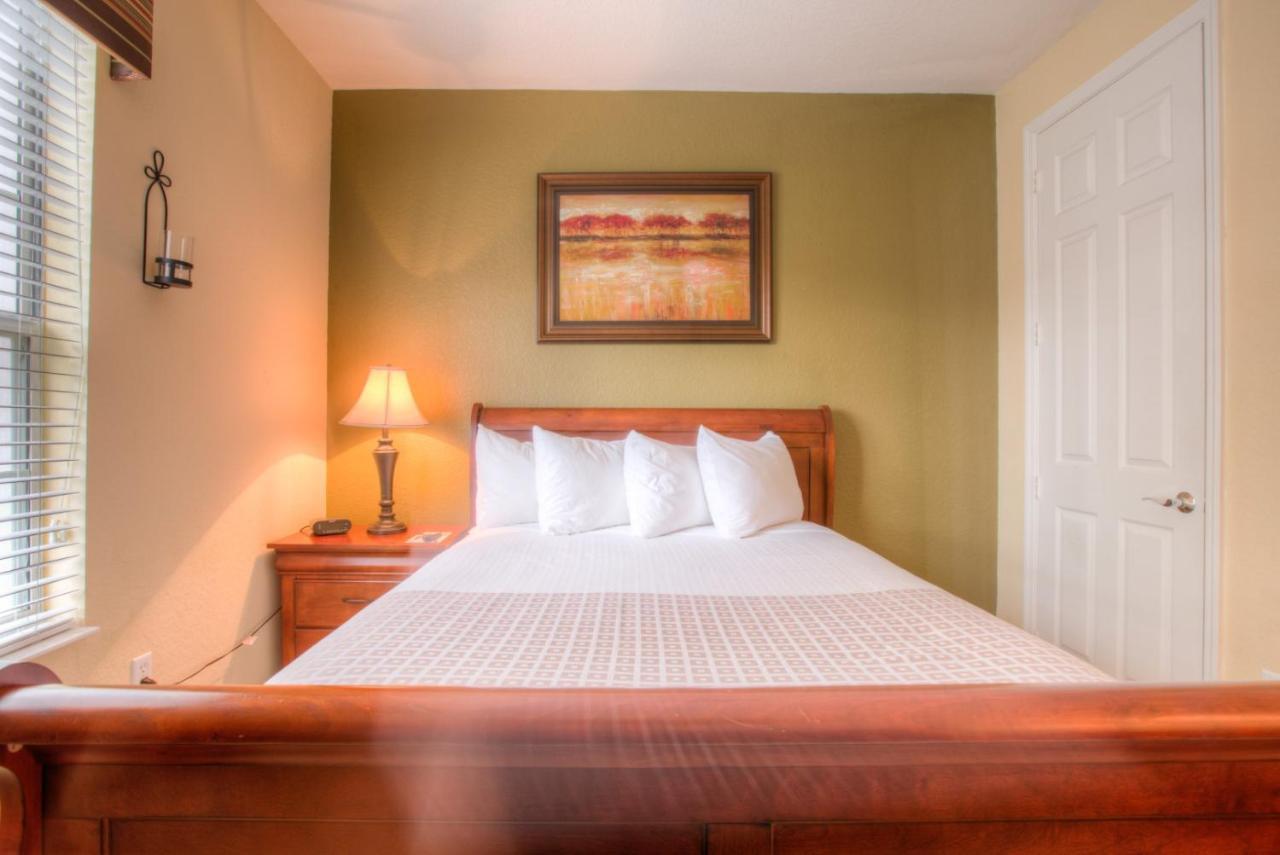 Stylish Condo At Vista Cay Resort Minutes To Wdw Orlando Exteriör bild