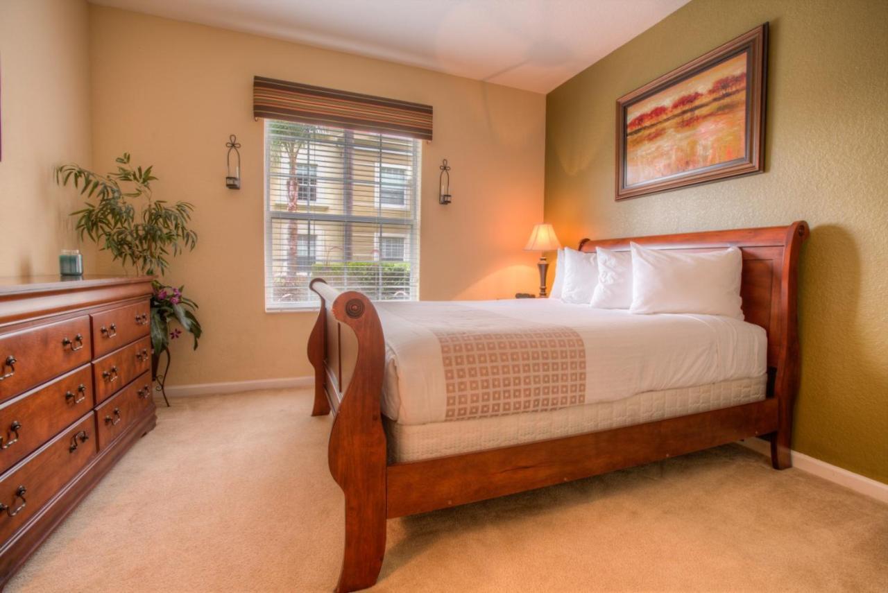 Stylish Condo At Vista Cay Resort Minutes To Wdw Orlando Exteriör bild