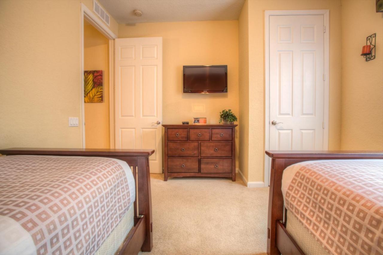 Stylish Condo At Vista Cay Resort Minutes To Wdw Orlando Exteriör bild