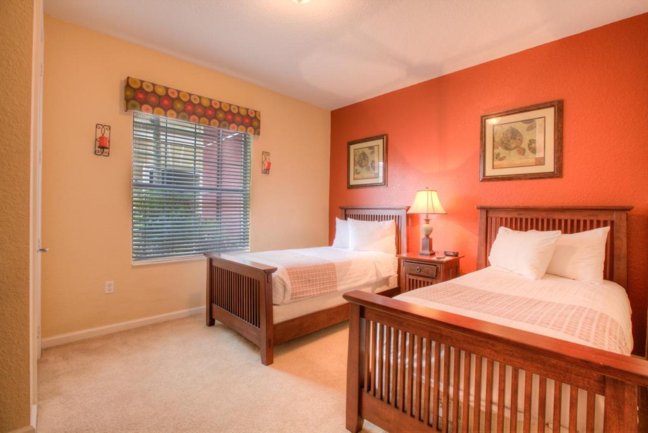 Stylish Condo At Vista Cay Resort Minutes To Wdw Orlando Exteriör bild