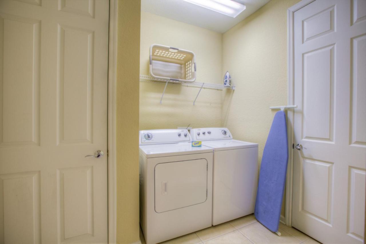Stylish Condo At Vista Cay Resort Minutes To Wdw Orlando Exteriör bild