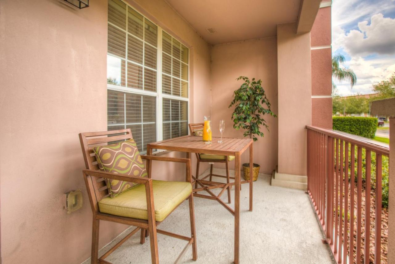 Stylish Condo At Vista Cay Resort Minutes To Wdw Orlando Exteriör bild