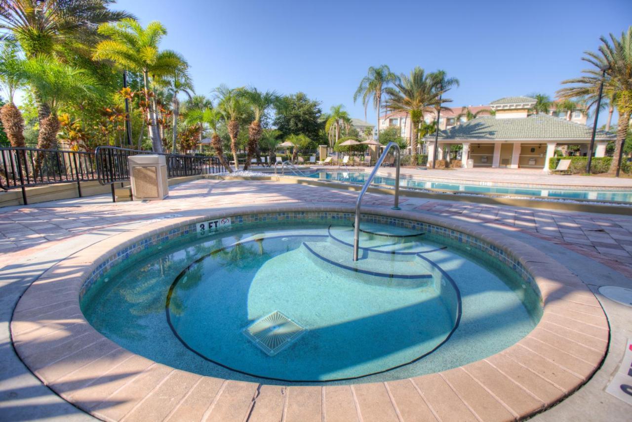Stylish Condo At Vista Cay Resort Minutes To Wdw Orlando Exteriör bild