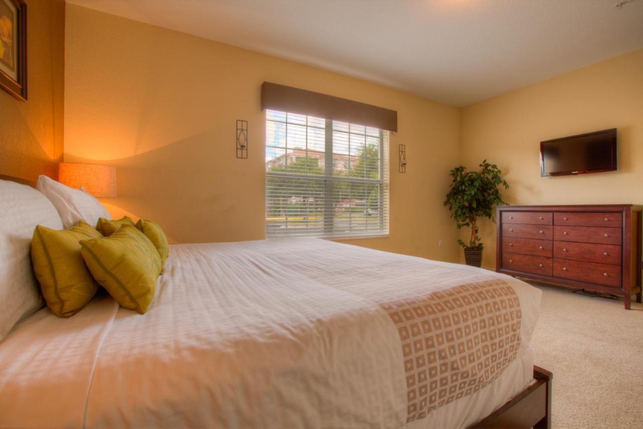 Stylish Condo At Vista Cay Resort Minutes To Wdw Orlando Exteriör bild