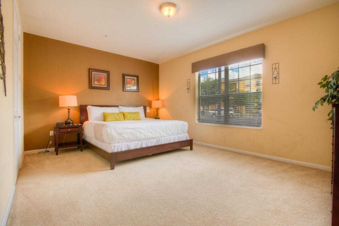 Stylish Condo At Vista Cay Resort Minutes To Wdw Orlando Exteriör bild