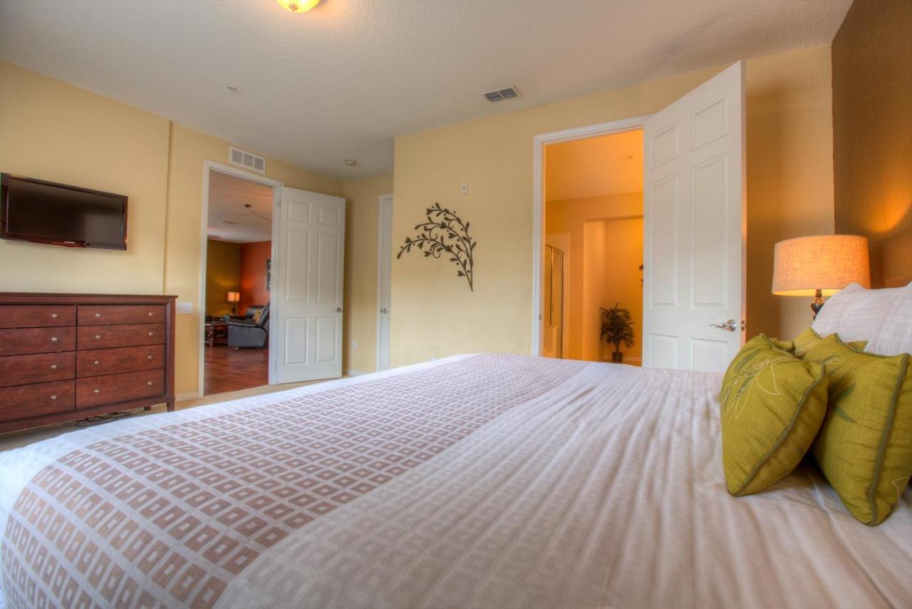 Stylish Condo At Vista Cay Resort Minutes To Wdw Orlando Exteriör bild