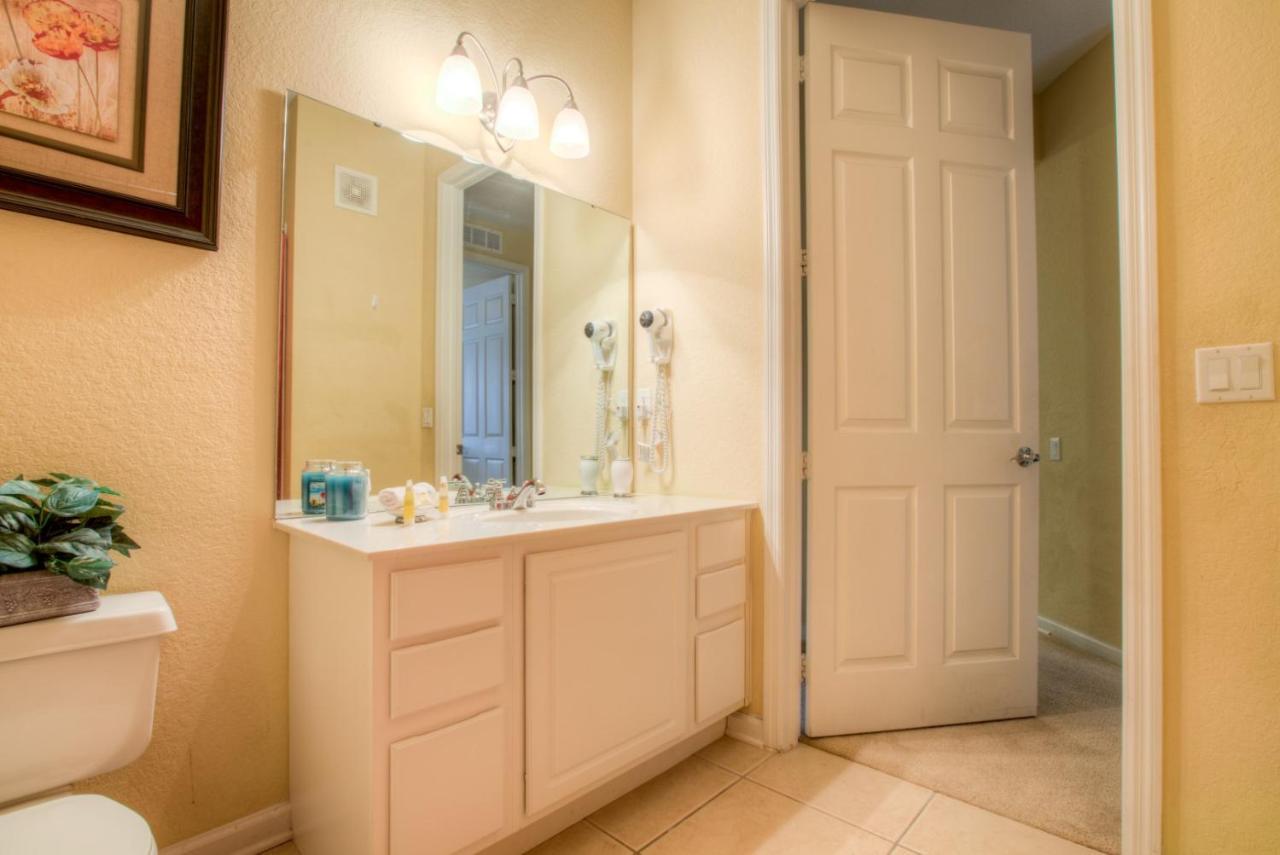 Stylish Condo At Vista Cay Resort Minutes To Wdw Orlando Exteriör bild