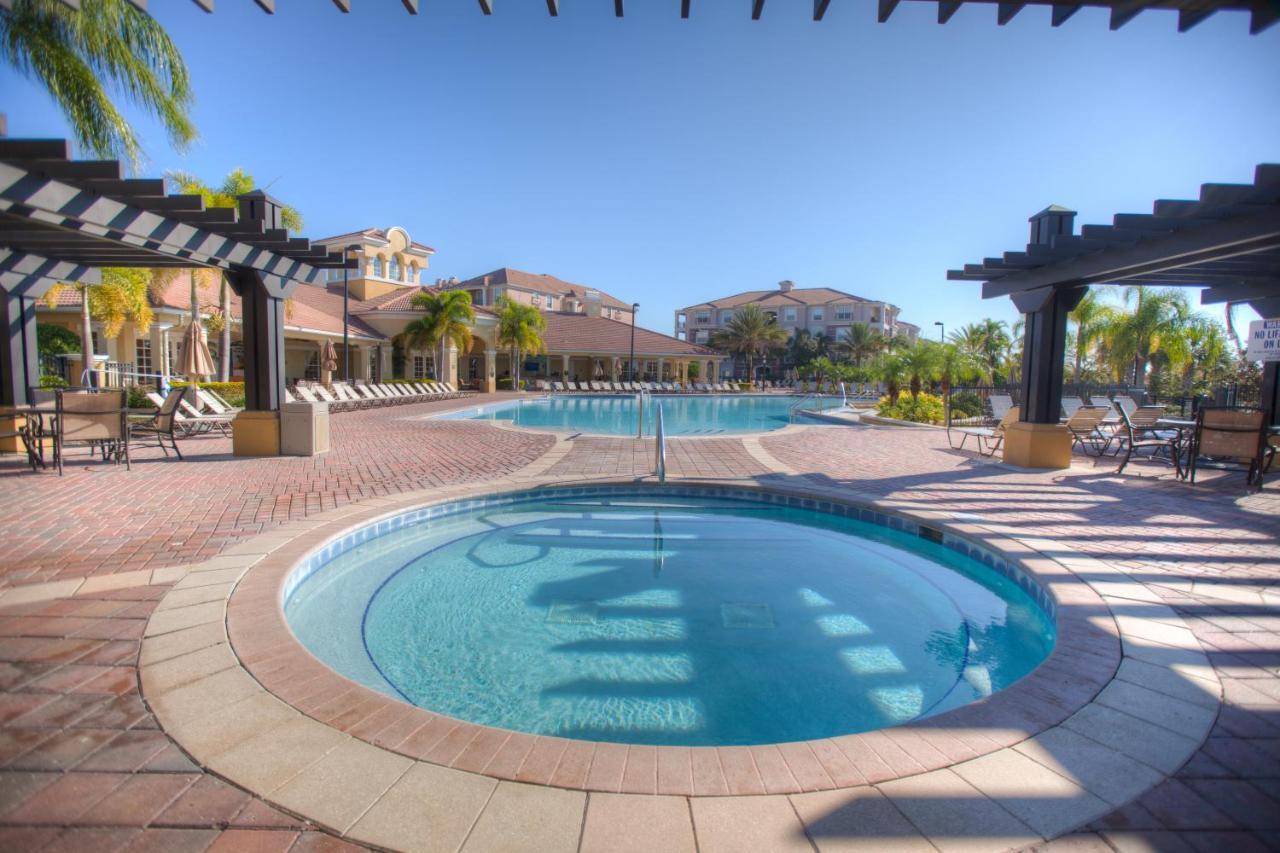 Stylish Condo At Vista Cay Resort Minutes To Wdw Orlando Exteriör bild