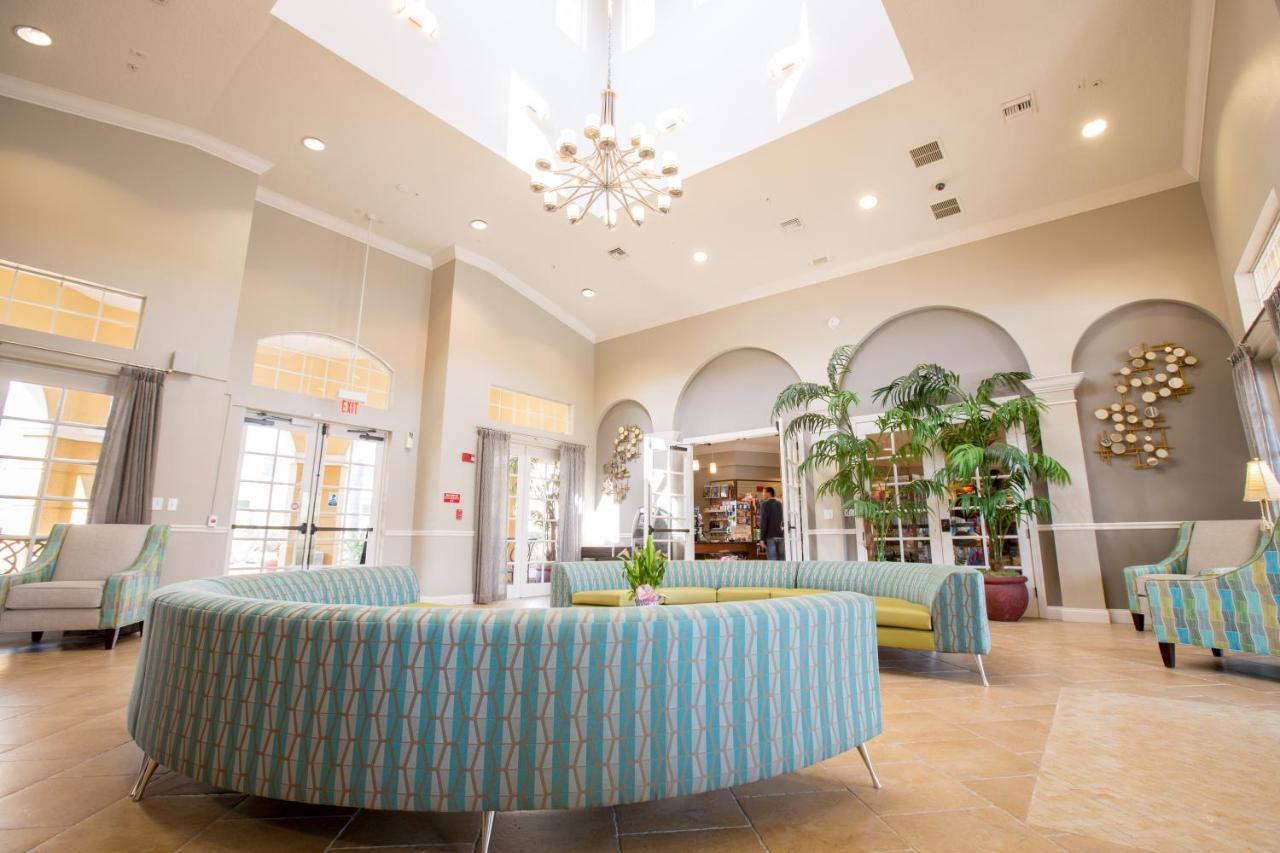 Stylish Condo At Vista Cay Resort Minutes To Wdw Orlando Exteriör bild