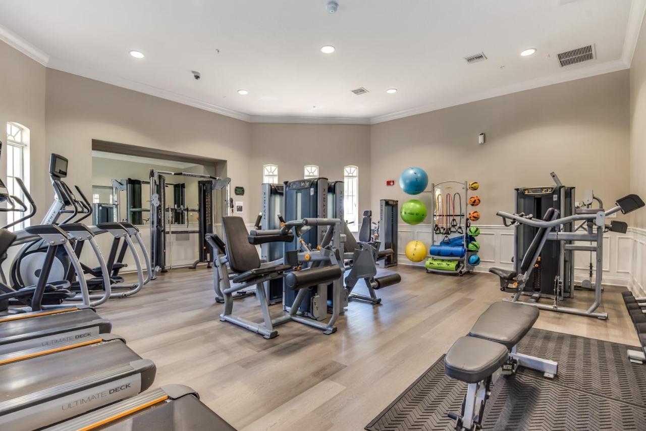 Stylish Condo At Vista Cay Resort Minutes To Wdw Orlando Exteriör bild