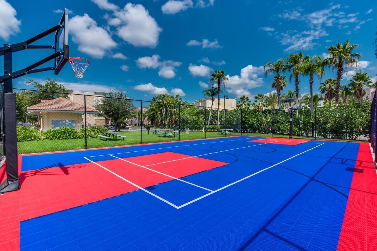 Stylish Condo At Vista Cay Resort Minutes To Wdw Orlando Exteriör bild