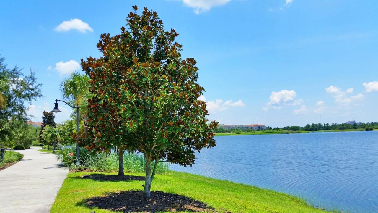 Stylish Condo At Vista Cay Resort Minutes To Wdw Orlando Exteriör bild
