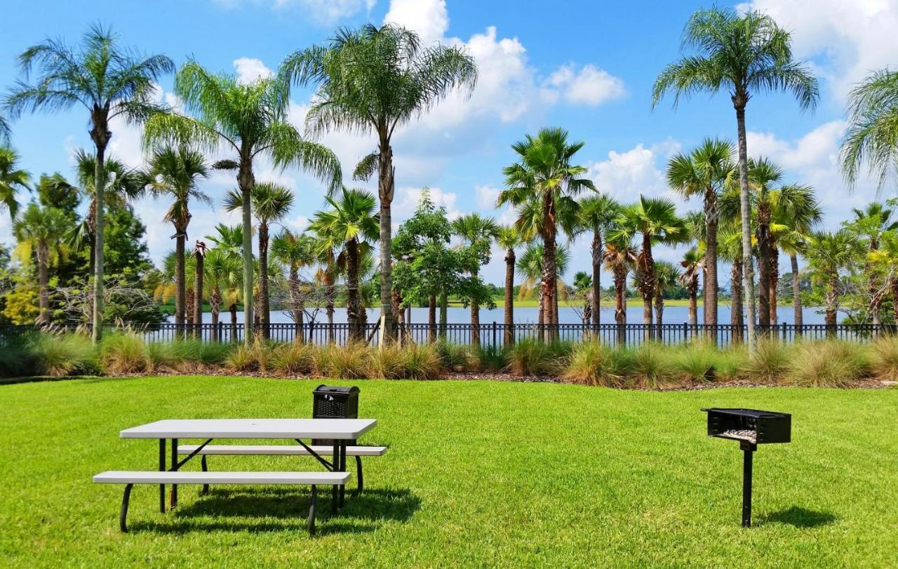 Stylish Condo At Vista Cay Resort Minutes To Wdw Orlando Exteriör bild