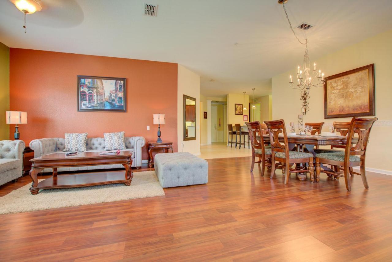 Stylish Condo At Vista Cay Resort Minutes To Wdw Orlando Exteriör bild
