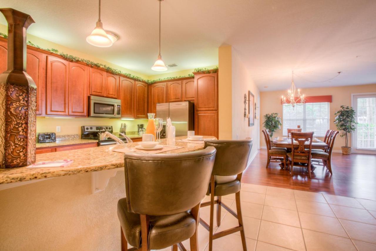 Stylish Condo At Vista Cay Resort Minutes To Wdw Orlando Exteriör bild