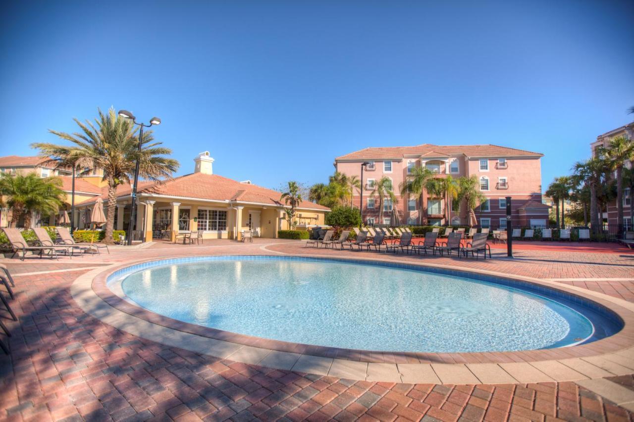 Stylish Condo At Vista Cay Resort Minutes To Wdw Orlando Exteriör bild
