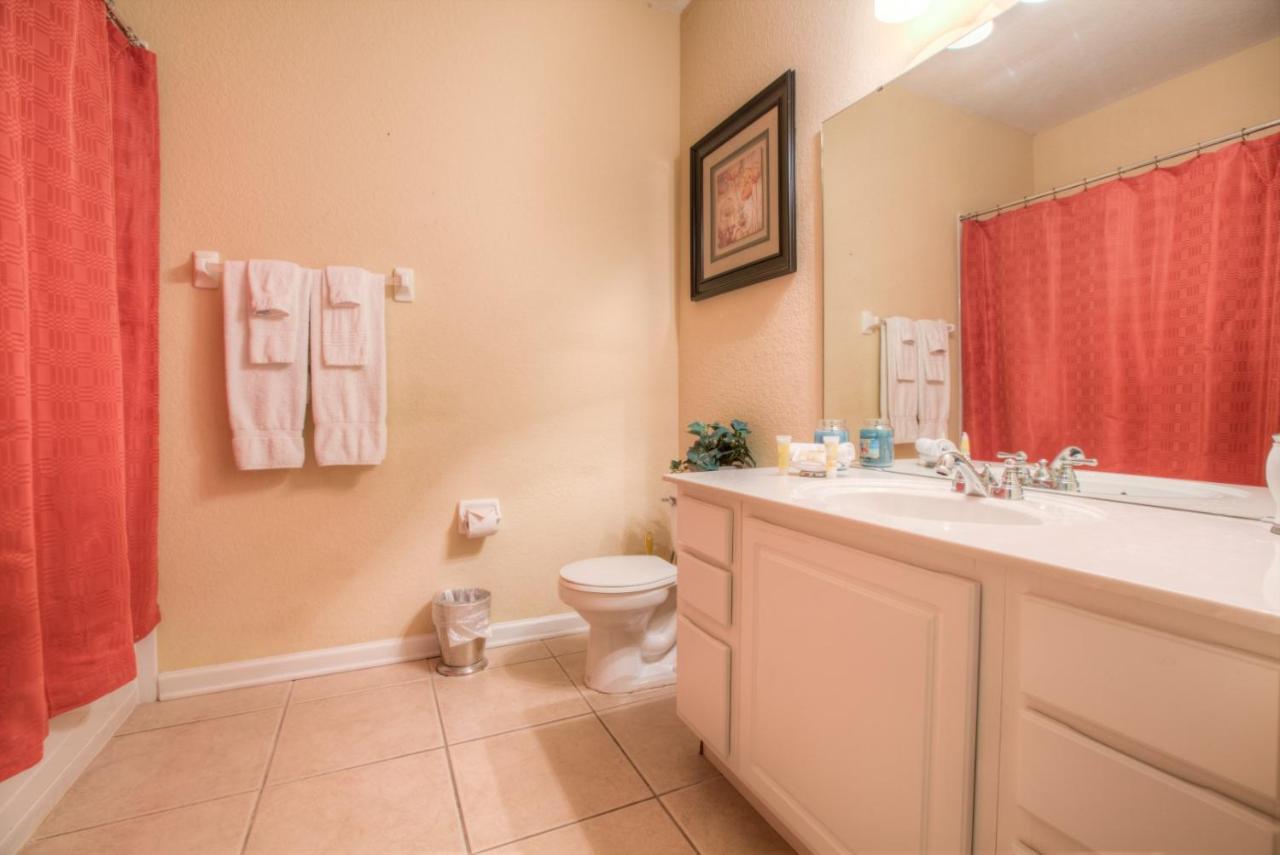 Stylish Condo At Vista Cay Resort Minutes To Wdw Orlando Exteriör bild