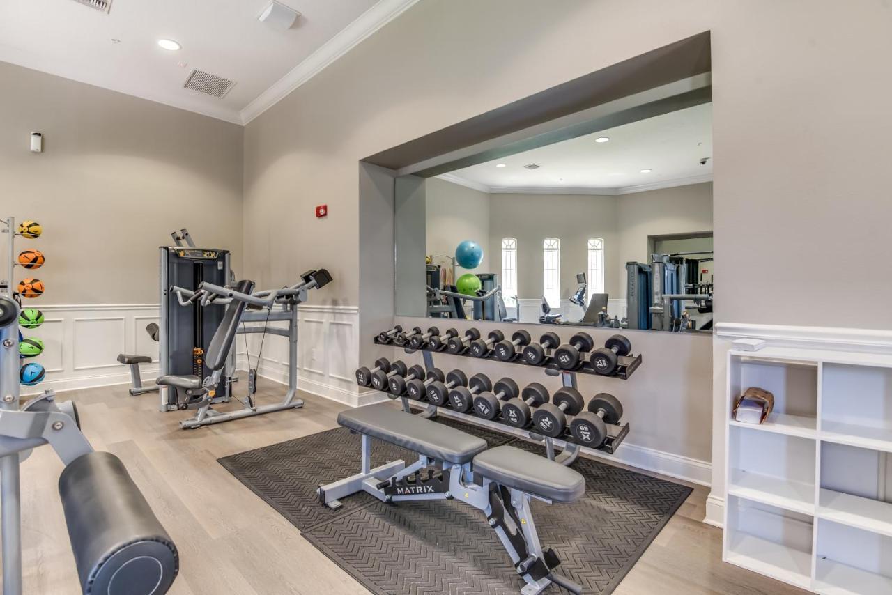 Stylish Condo At Vista Cay Resort Minutes To Wdw Orlando Exteriör bild