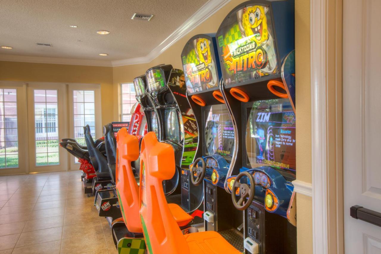 Stylish Condo At Vista Cay Resort Minutes To Wdw Orlando Exteriör bild