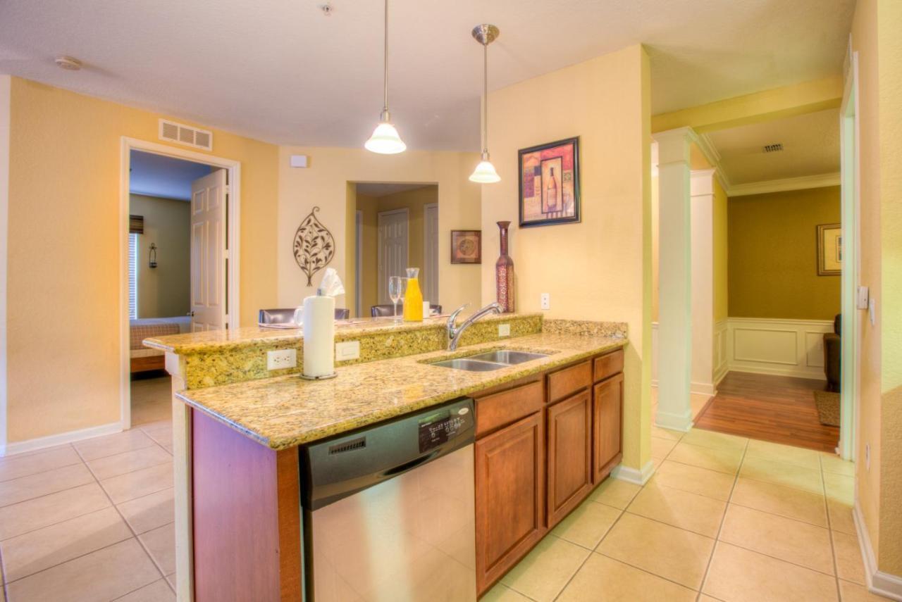 Stylish Condo At Vista Cay Resort Minutes To Wdw Orlando Exteriör bild