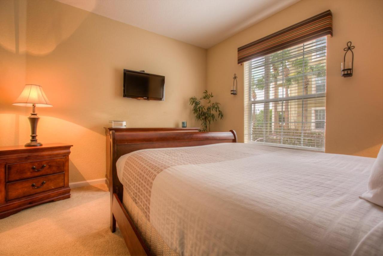 Stylish Condo At Vista Cay Resort Minutes To Wdw Orlando Exteriör bild