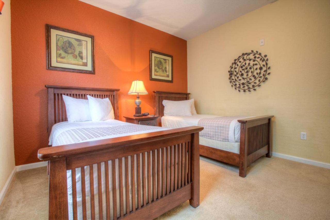 Stylish Condo At Vista Cay Resort Minutes To Wdw Orlando Exteriör bild