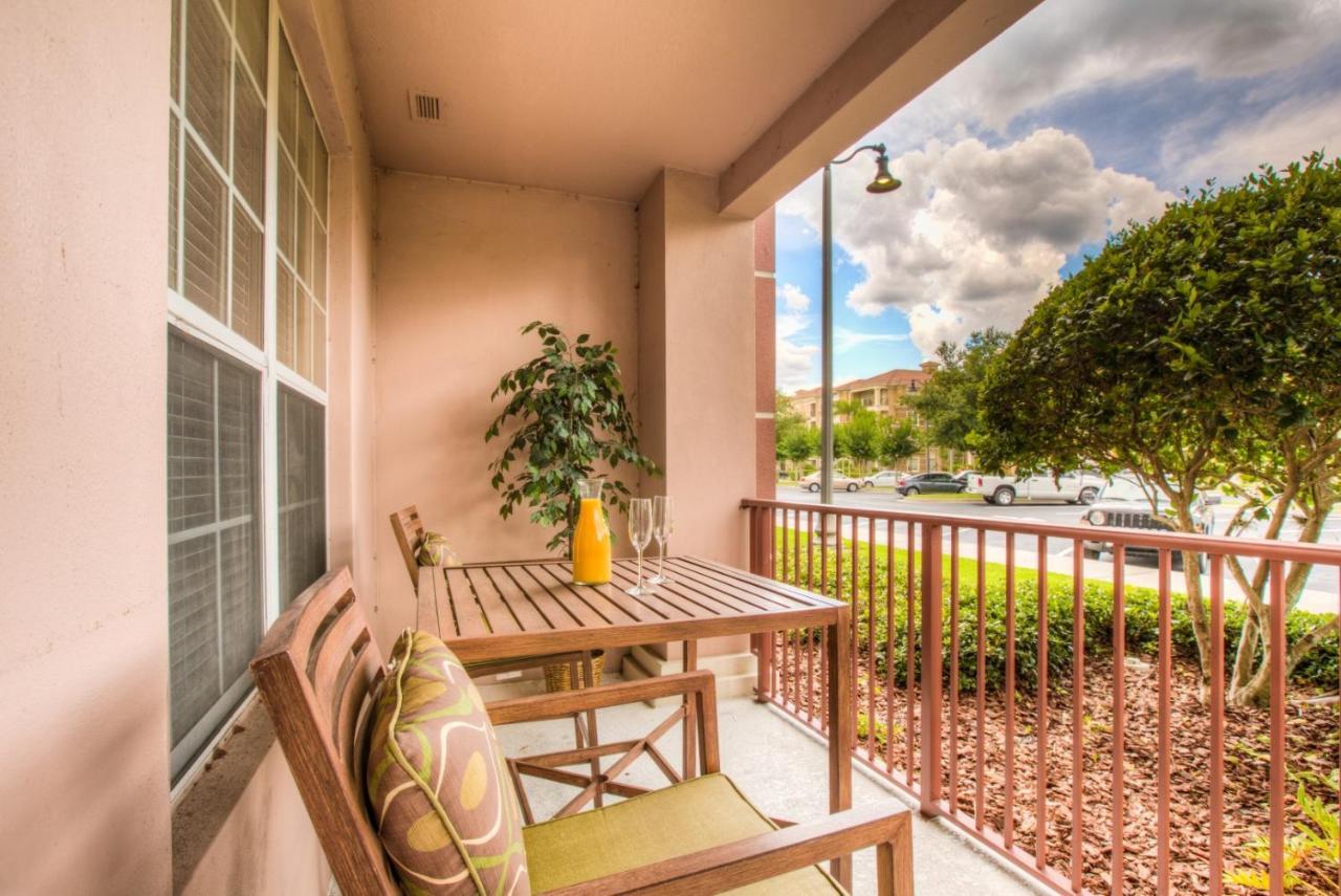 Stylish Condo At Vista Cay Resort Minutes To Wdw Orlando Exteriör bild