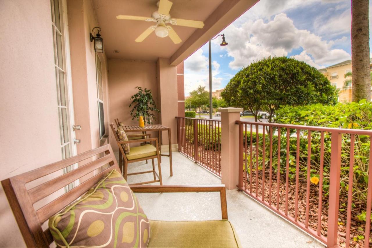 Stylish Condo At Vista Cay Resort Minutes To Wdw Orlando Exteriör bild
