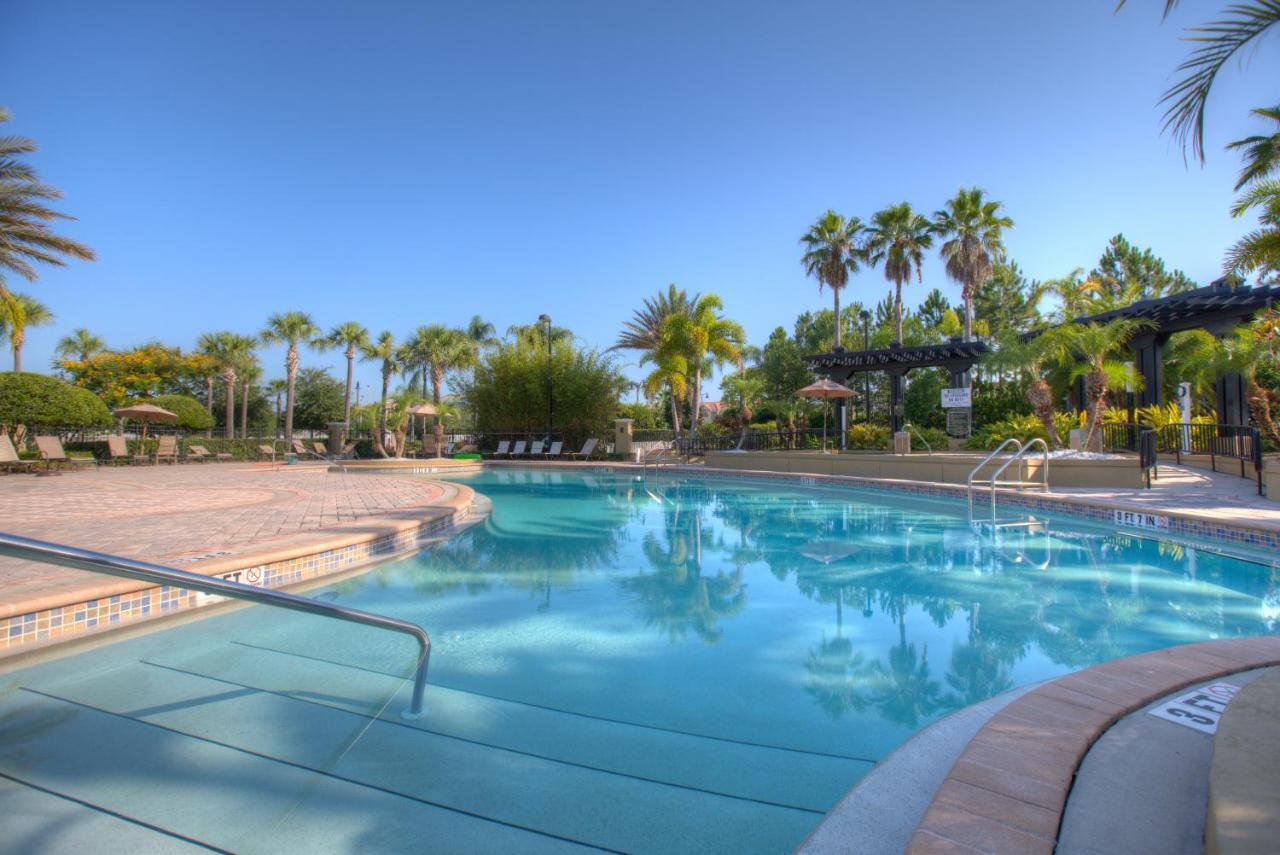 Stylish Condo At Vista Cay Resort Minutes To Wdw Orlando Exteriör bild