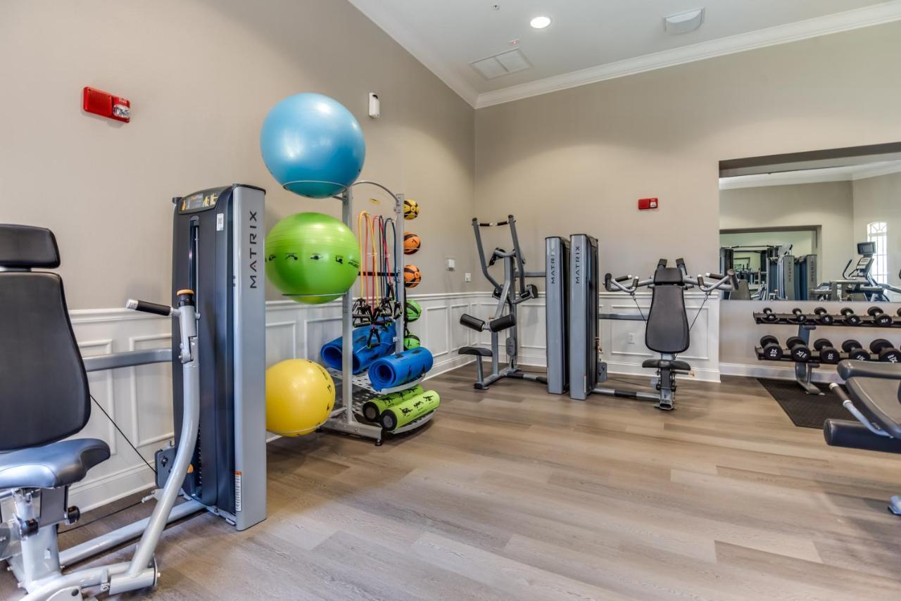 Stylish Condo At Vista Cay Resort Minutes To Wdw Orlando Exteriör bild