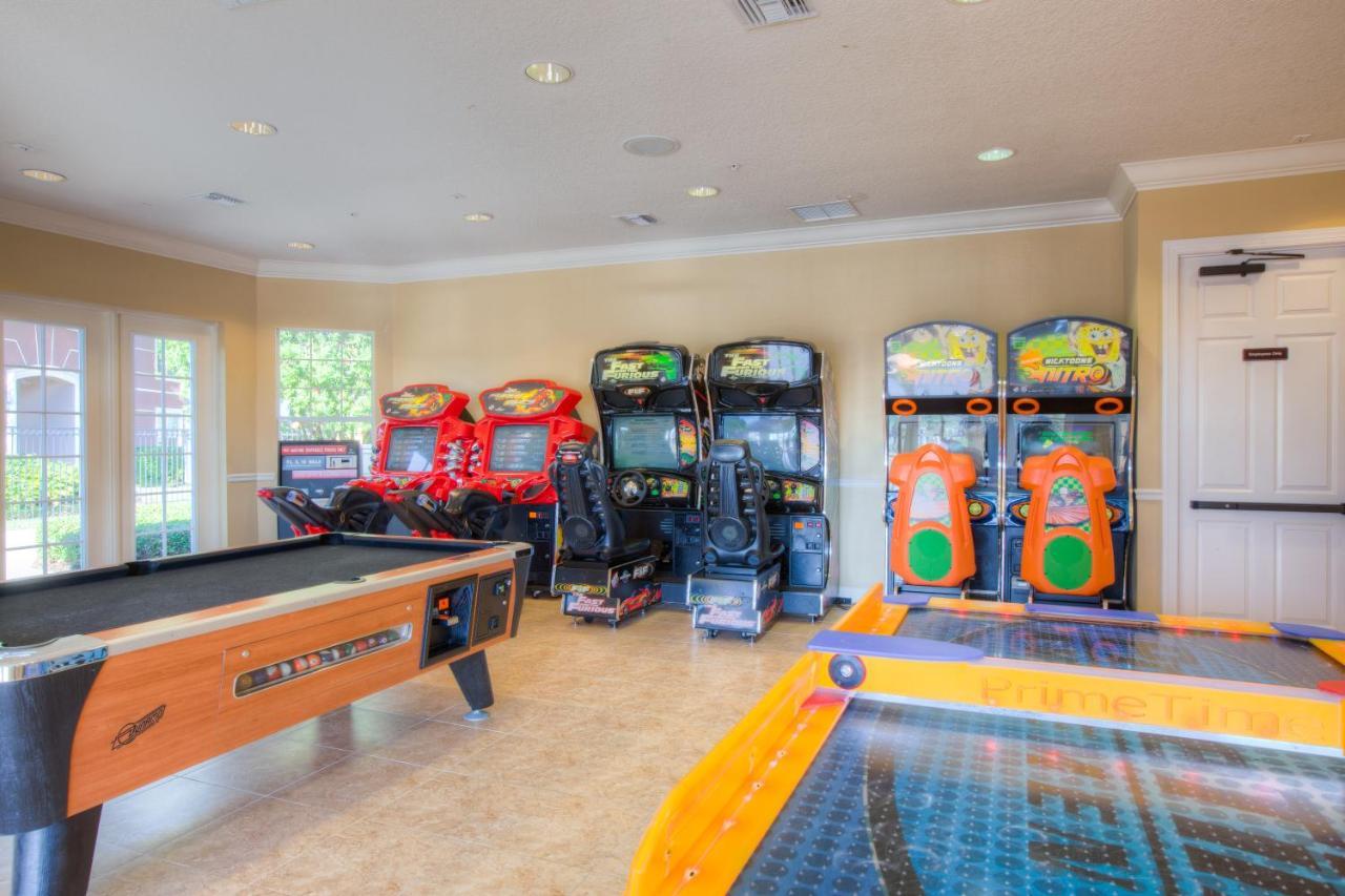 Stylish Condo At Vista Cay Resort Minutes To Wdw Orlando Exteriör bild