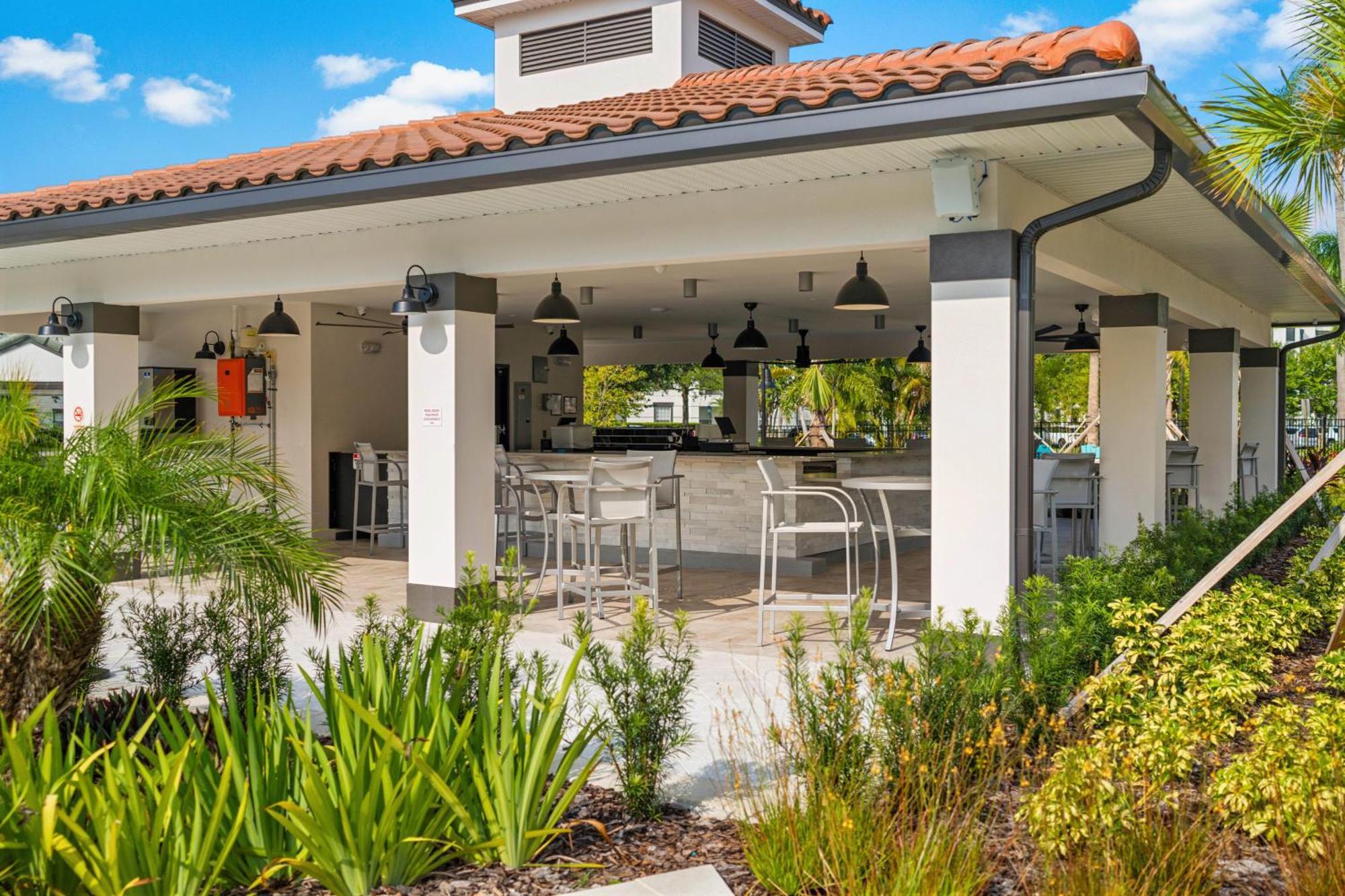 Stylish Condo At Vista Cay Resort Minutes To Wdw Orlando Exteriör bild