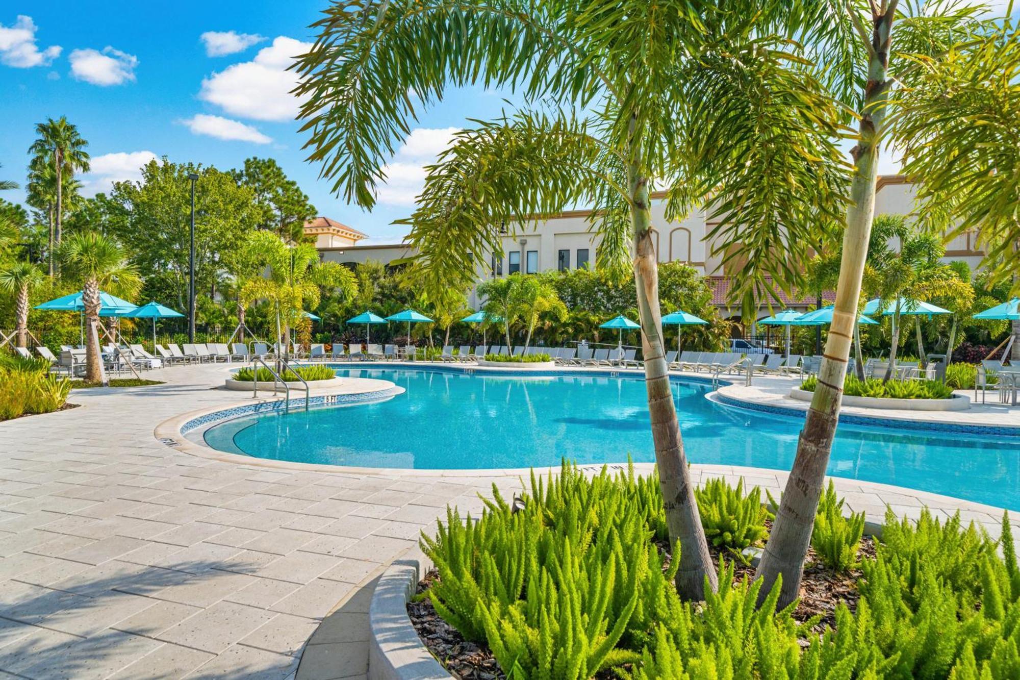 Stylish Condo At Vista Cay Resort Minutes To Wdw Orlando Exteriör bild