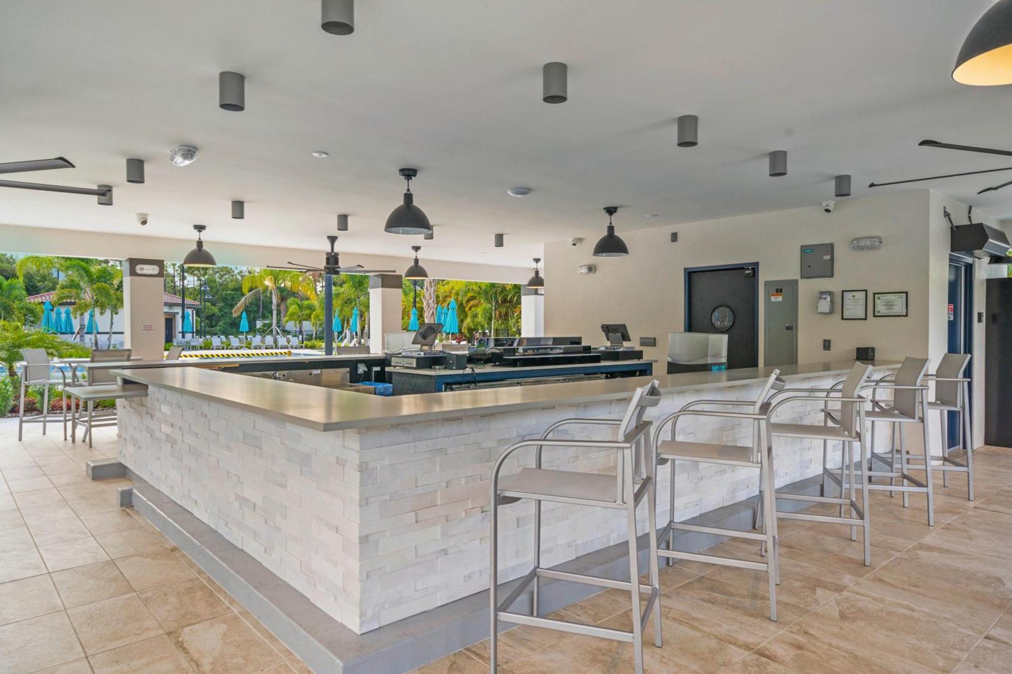 Stylish Condo At Vista Cay Resort Minutes To Wdw Orlando Exteriör bild