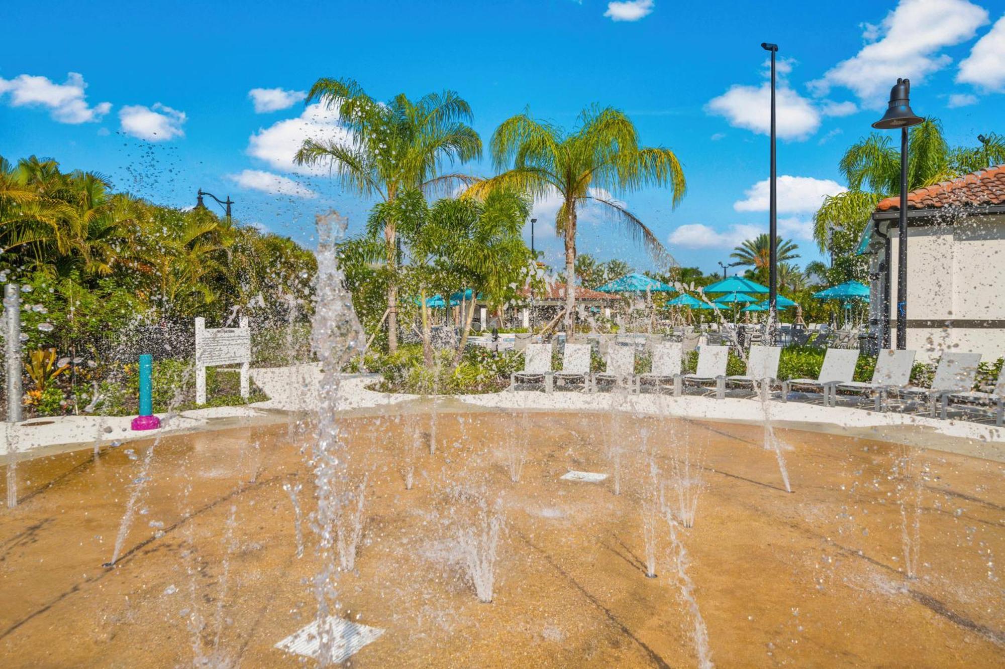 Stylish Condo At Vista Cay Resort Minutes To Wdw Orlando Exteriör bild