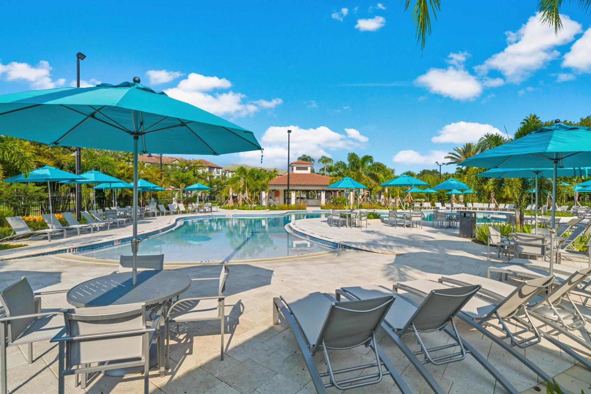 Stylish Condo At Vista Cay Resort Minutes To Wdw Orlando Exteriör bild