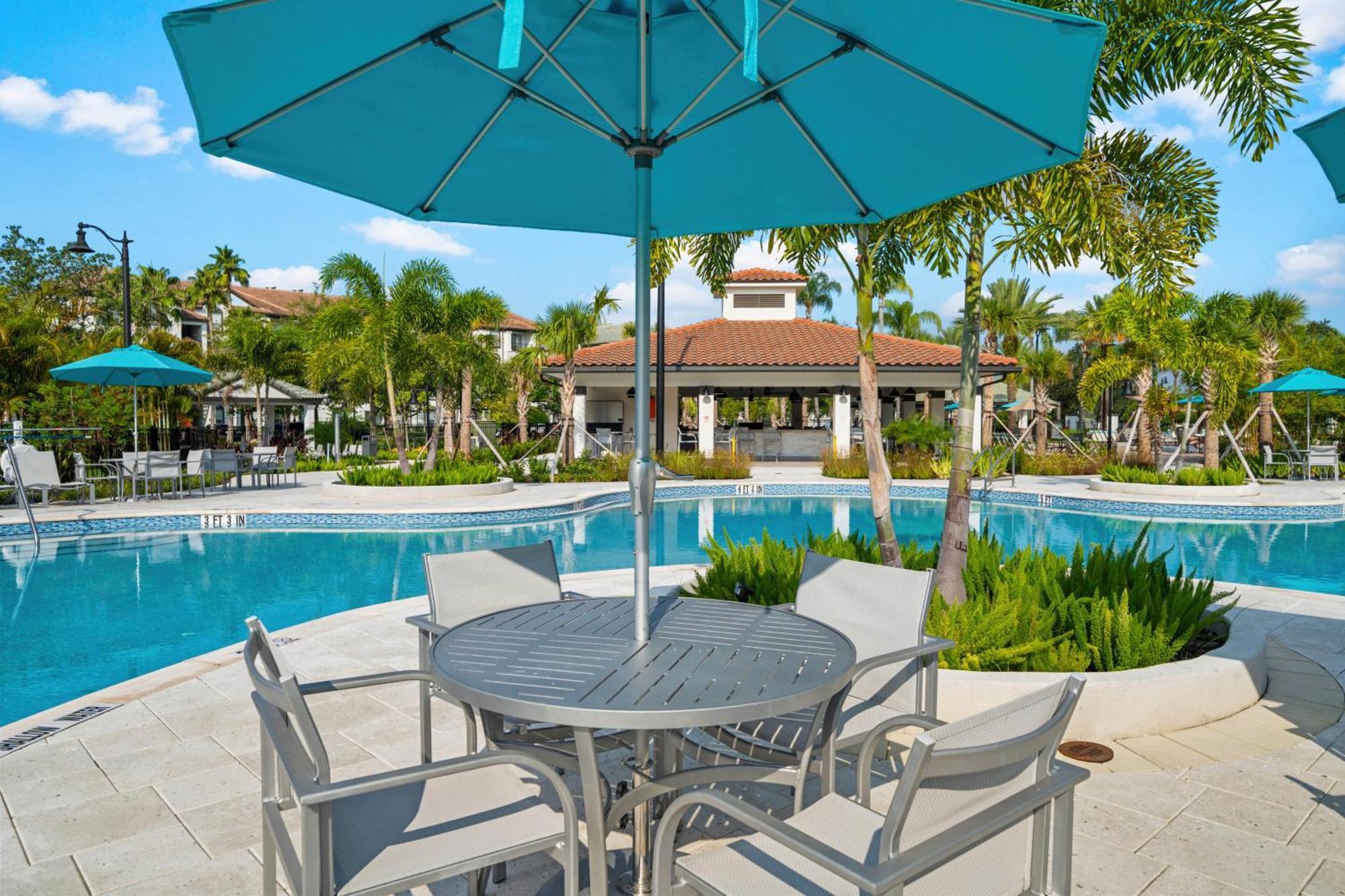 Stylish Condo At Vista Cay Resort Minutes To Wdw Orlando Exteriör bild
