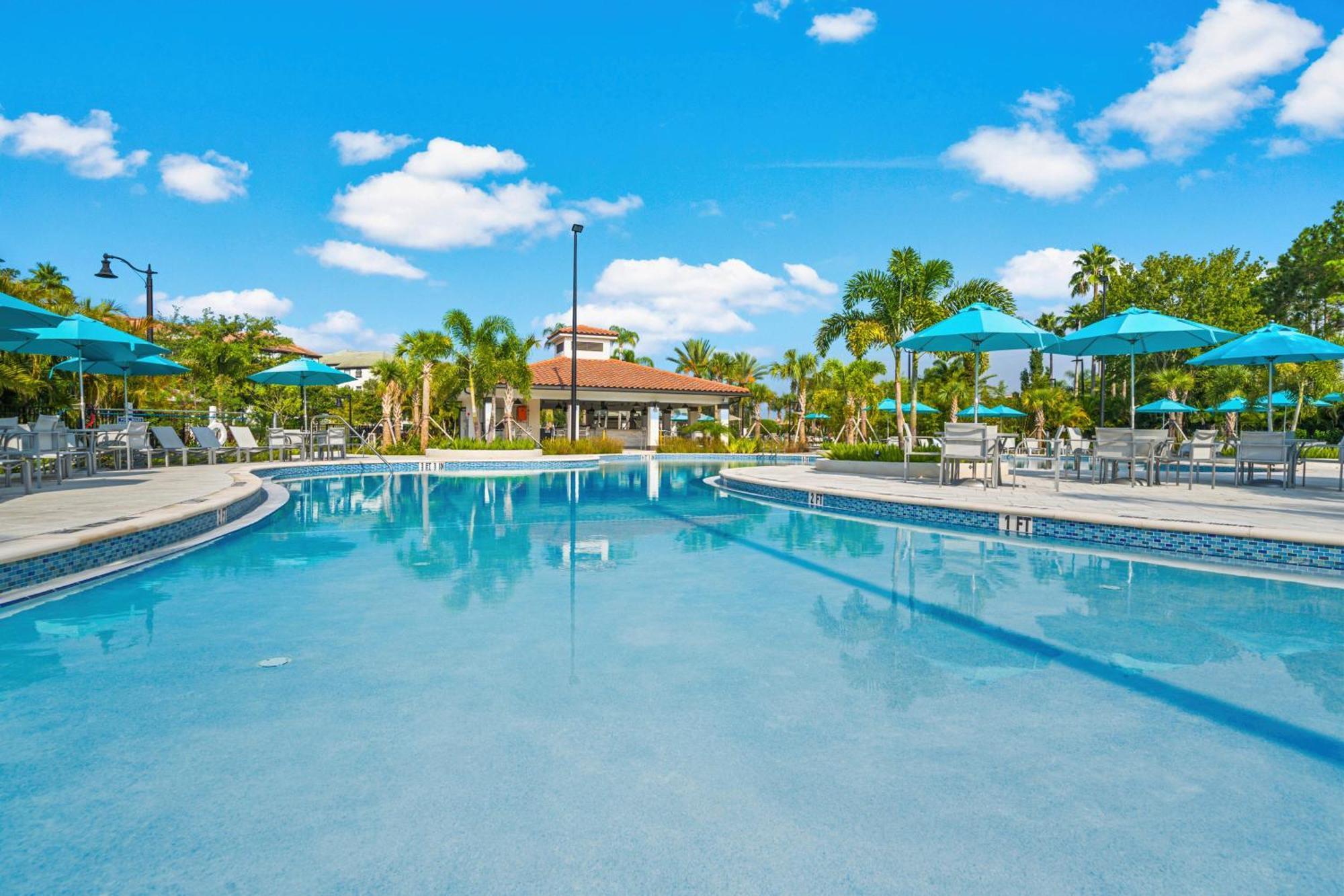 Stylish Condo At Vista Cay Resort Minutes To Wdw Orlando Exteriör bild